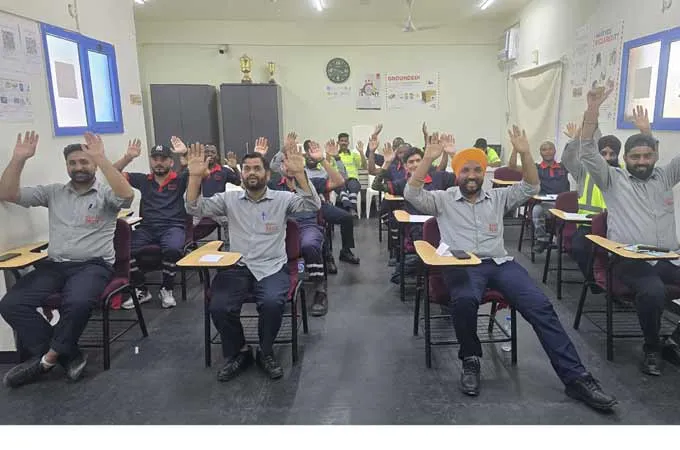 Dulsco People to deliver 50,000 aviation training engagements 