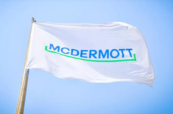 McDermott, Doosan Enerbility explore power generation partnership