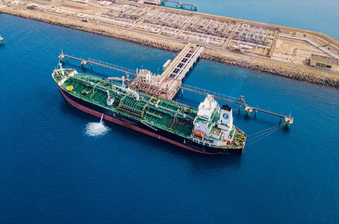 King Fahad Industrial Port receives largest wind energy shipment for Saudi projects