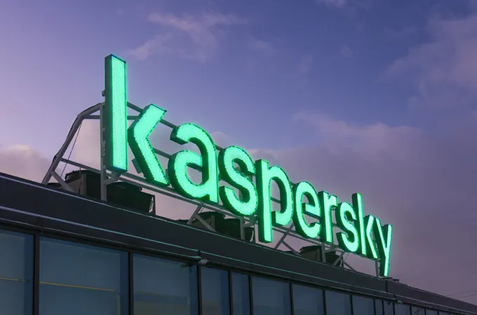 Kaspersky warns travellers of rising cyber threats targeting travel brands