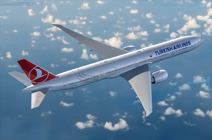 NBB partners with Turkish Airlines to offer 20pc travel discount for cardholders