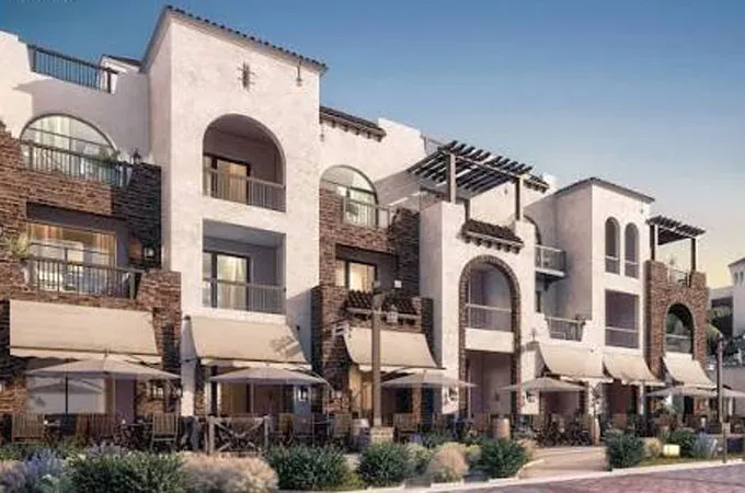 Hamad Mohammed Bin Saedan awards contract for prime Riyadh residences