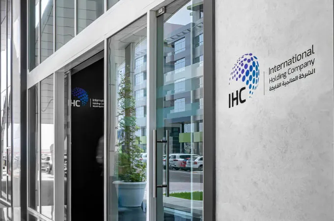 Abu Dhabi group IHC net profit soars to $7.13bn in H1