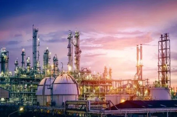 Fitch maintains ‘deteriorating’ sector outlook for global chemicals