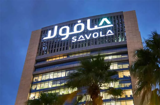 Savola reports 36% rise in H1 net profit, revenue tops $3.62bn