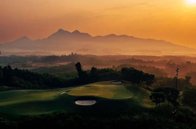 Vietnam Golf Coast eyes growth as Da Nang tourism jumps 20.9pc in 2026