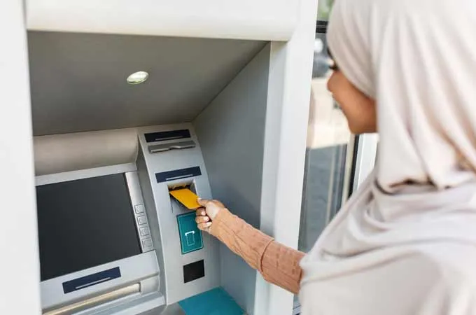 Islamic finance now a 'super connector' for capital, trade: report
