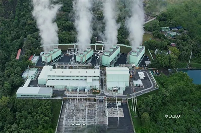 Latin America’s 70 GW geothermal potential remains largely untapped: Irena