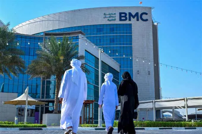 Burjeel Holdings posts $761m revenue, 3.7m patient visits in H1