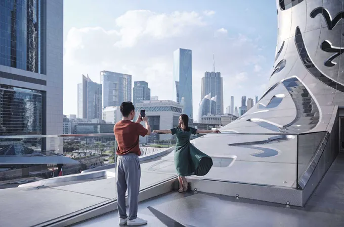 Mena tourism industry positions for Chinese travel revival ahead of ATM 2026