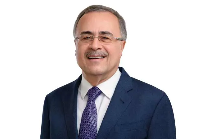 Amin H Nasser heads Forbes Middle East’s Top 100 CEO list