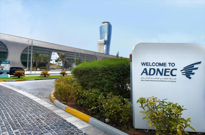 Adnec Group receives 13 Stevie Awards for event innovation, excellence