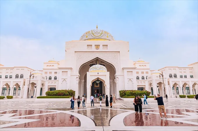 Mideast tourism to rebound strongly despite 2026 setback: WTTC
