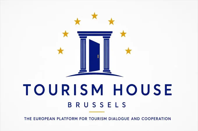 Tourism House Brussels completes first phase, opens in November