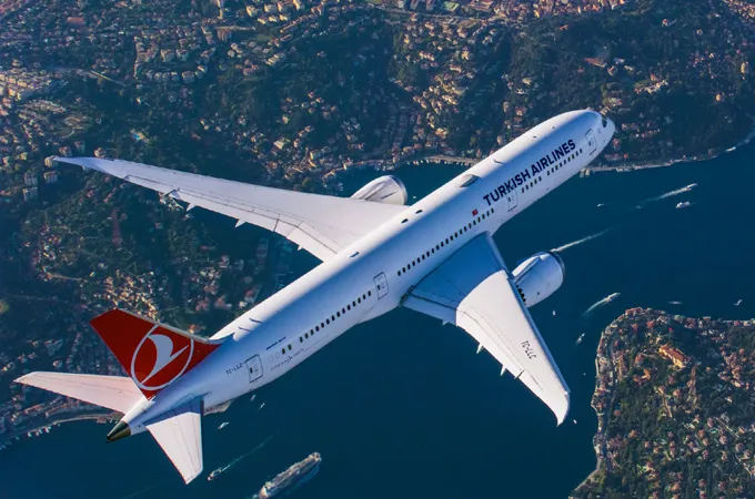 Turkish Airlines reports $197m profit in Q2 2026