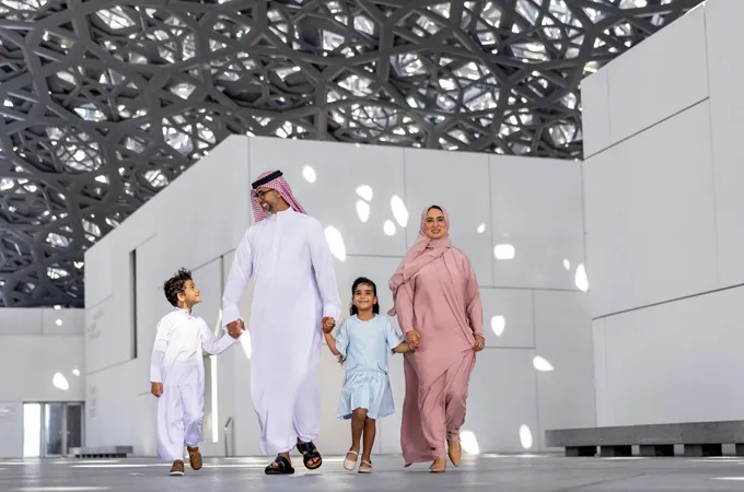 Abu Dhabi unveils two-week summer programme packed with events