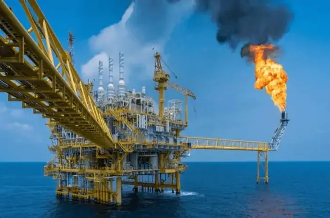 Nigeria targets up to $50bn offshore O&G investment by 2030