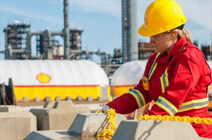 Shell divests environmental catalysts business assets to Lummus