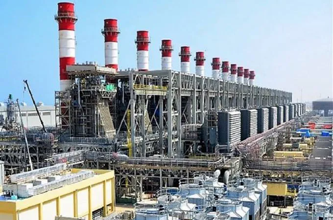 Acwa Power revenue soars to $1.2bn in H1; net profit plunges 28pc