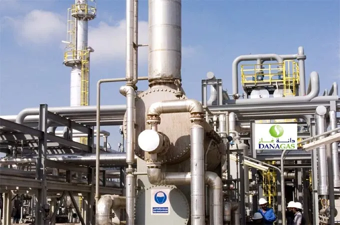 Dana Gas reports $107m H1 profit, up 47%