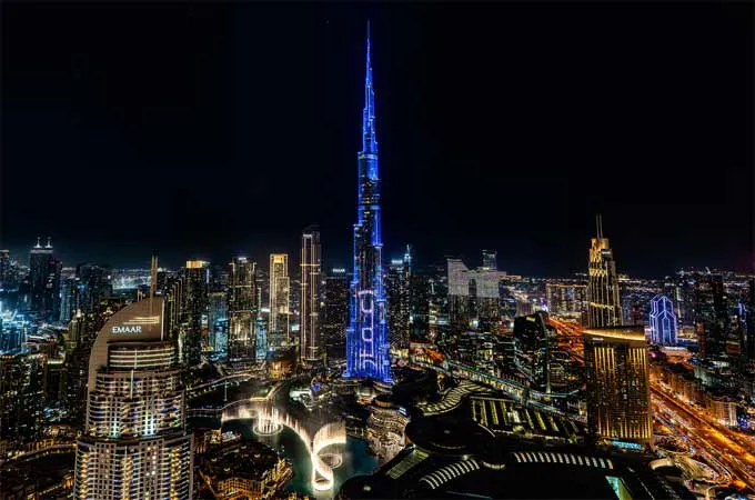 Emaar Properties H1 net profit before tax up 23% to $3.5bn
