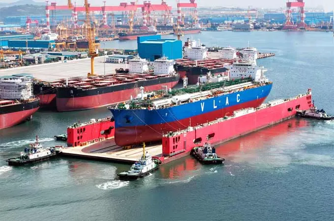 ADNOC L&S accelerates fleet expansion with $1.3bn acquisition of 11 vessels 