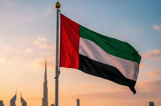 UAE sets Prophet’s Birthday holiday for August 28