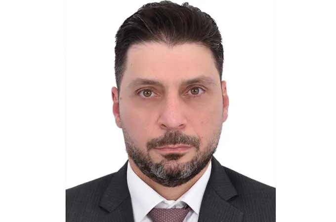 HSBC Private Bank appoints Feras Al Jaramani to lead its UAE Market