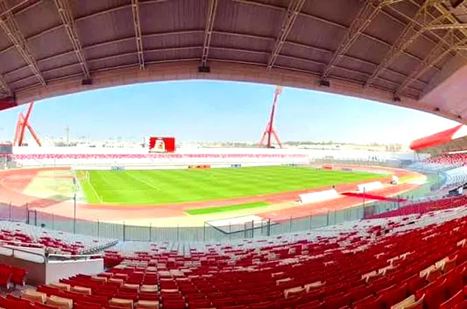 GFH emerges sole bidder for Bahrain National Stadium Revamp project