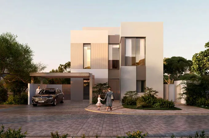 ORA unveils boutique residential collection within flagship UAE project