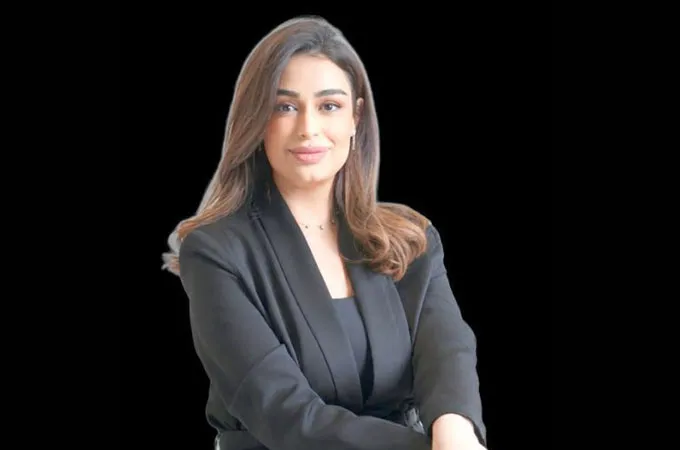 Bahrain Chamber names Shaima as Acting CEO 