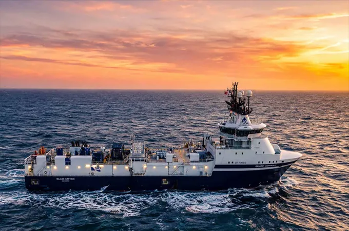 SLB, Equinor sign multi-year agreement for NCS reservoir stimulation
