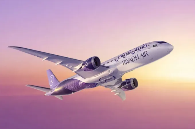 Riyadh Air opens ticket sales for new Bangkok service