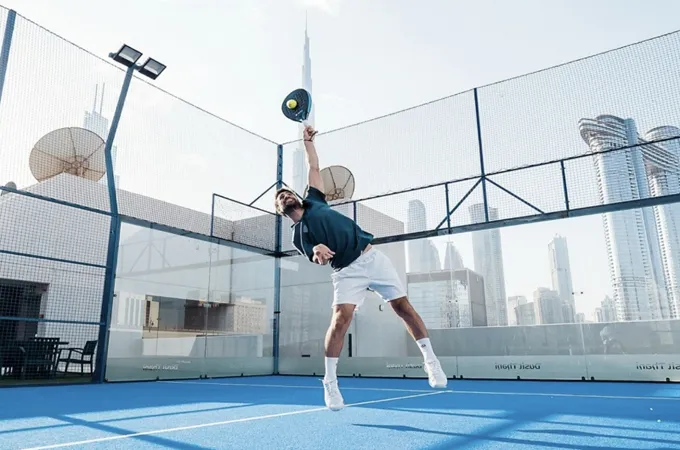 Dubai Summer Surprises expands fitness, wellness offerings across city