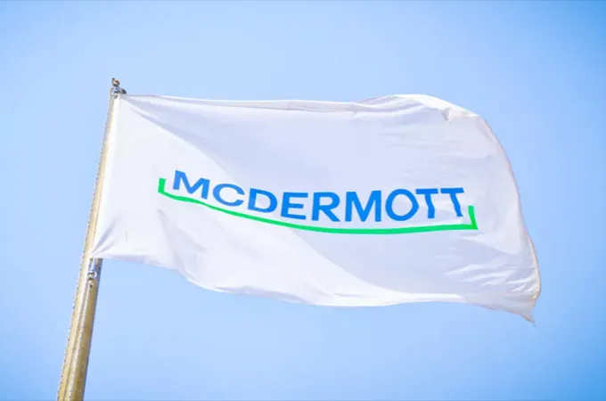 ExxonMobil awards McDermott engineering work for Rovuma LNG