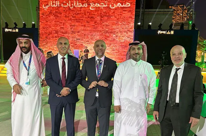 SEVEN officially opens its doors to key entertainment destination in Abha