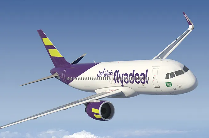 flyadeal opens contest to design commemorative 50th aircraft livery