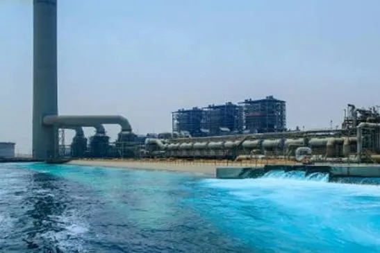 NWC completes key water projects across Saudi Arabia