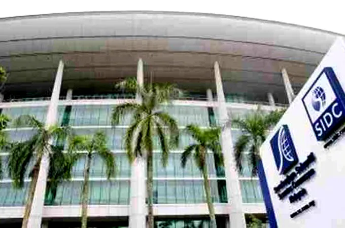 SIDC eyes strategic acquisition of Saudi construction firm