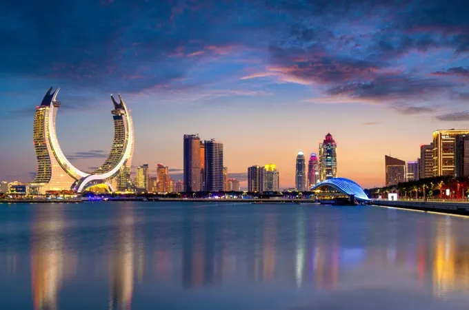 Qatar inward FDI rises 3.3% to $47.2bn in Q1 