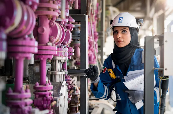ADNOC Gas records robust growth in Q2; net income hits $665m 