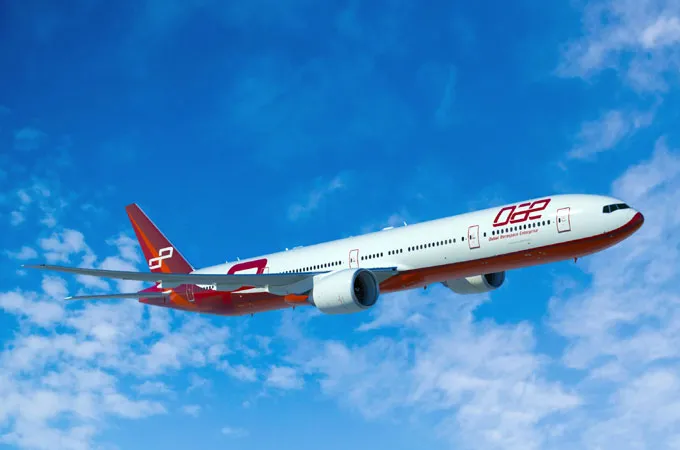 DAE seals purchase, leaseback agreement with Saudia