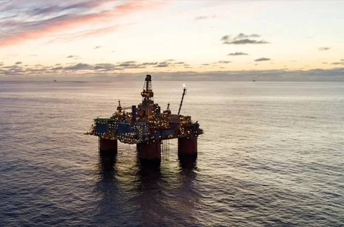 Wood secures three-year Equinor contract for lifecycle information services