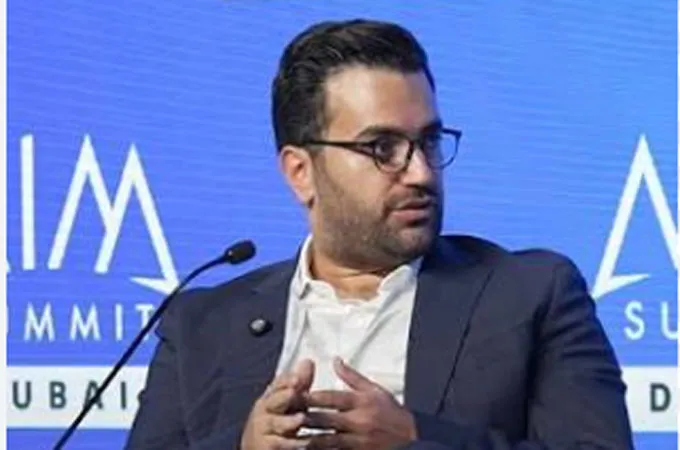 Swiss AI data centre company Storm names CEO