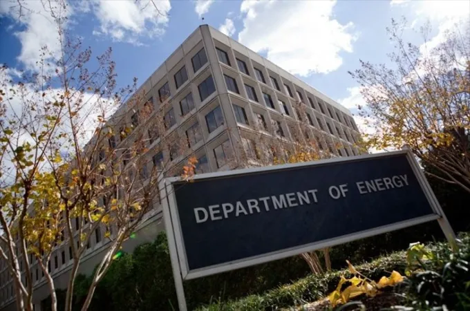 US Energy Department announces up to $100m for critical minerals workforce