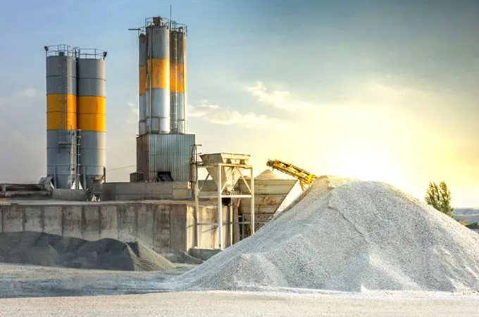 Saudi cement monthly sales up 5.5pc in July, says report 