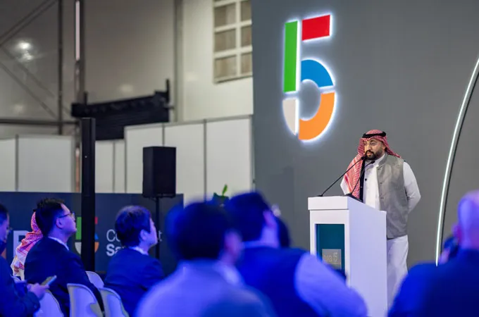 Big 5 expo set to spotlight solutions for Saudi construction boom