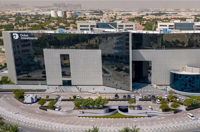 Dubai Investments' H1 profit up 28pc on real estate, manufacturing strength