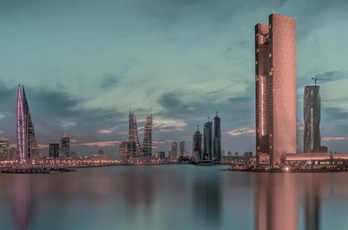 Bahrain outlines plans to boost tourism growth, attract major events