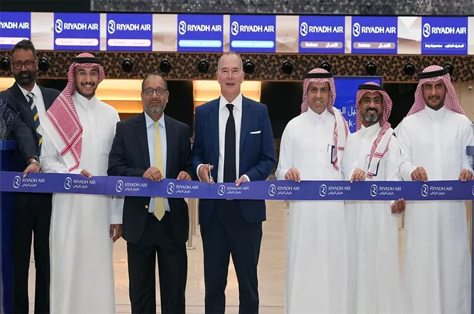 Riyadh Air launches daily Dhaka service